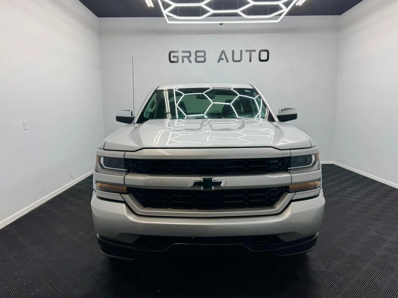 chevrolet silverado 1500 2016 1GCVKPEC5GZ298983 image